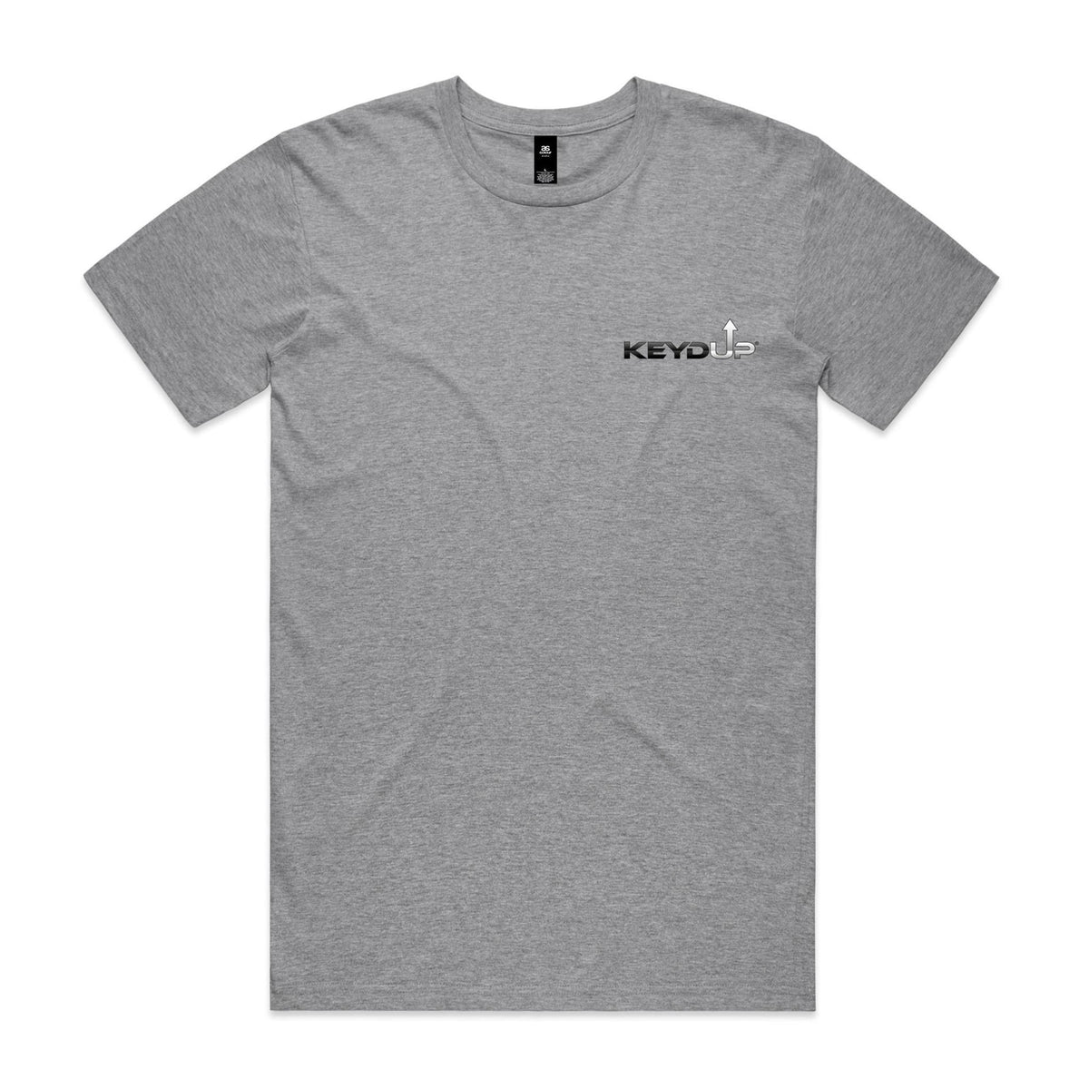 KEYDUP Classic Tee
