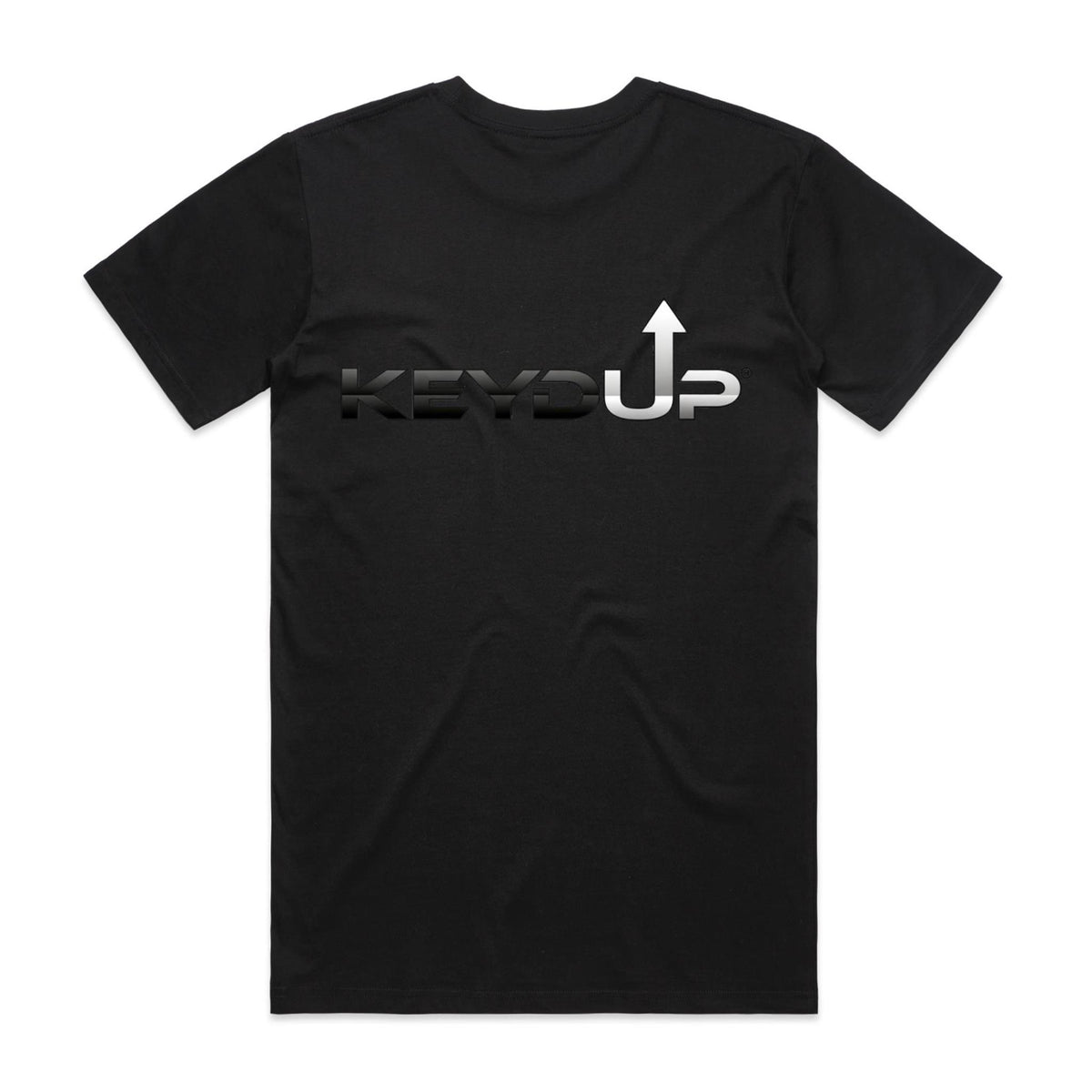 KEYDUP Key Bag Tee