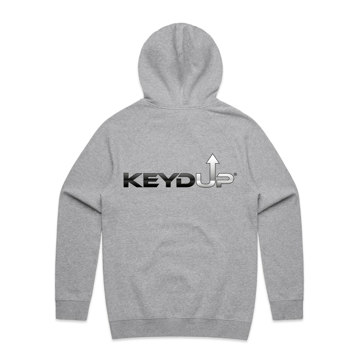 KEYDUP Supply Hood