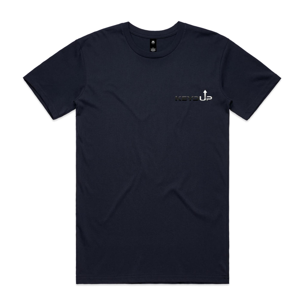 KEYDUP Classic Tee