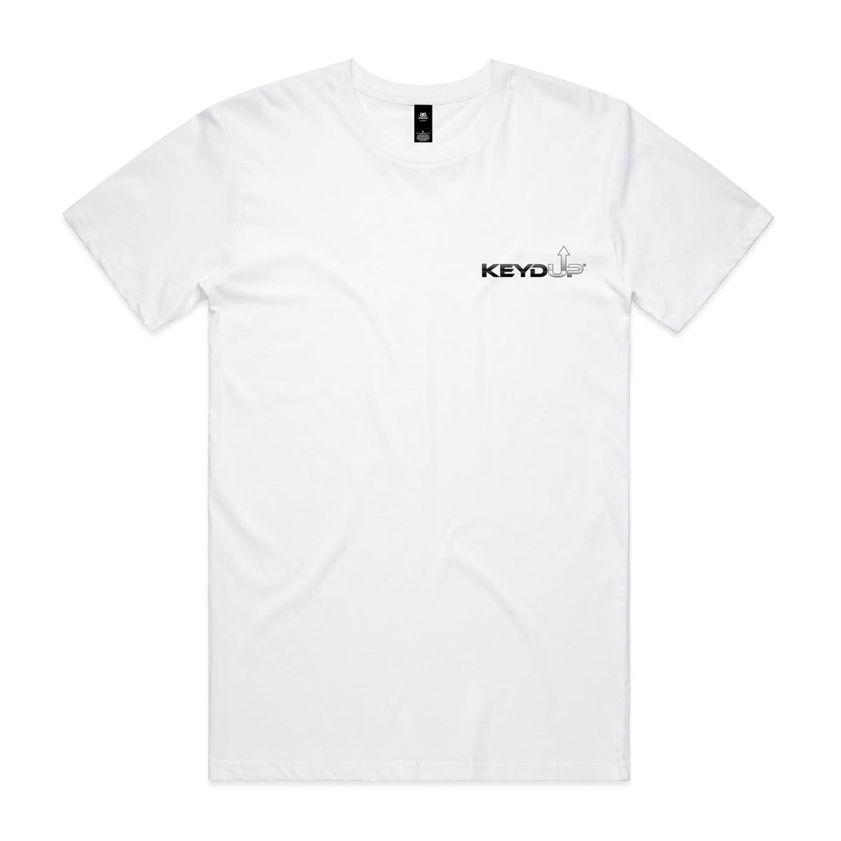 KEYDUP Classic Tee