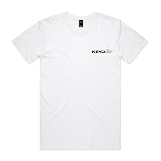 KEYDUP Classic Tee