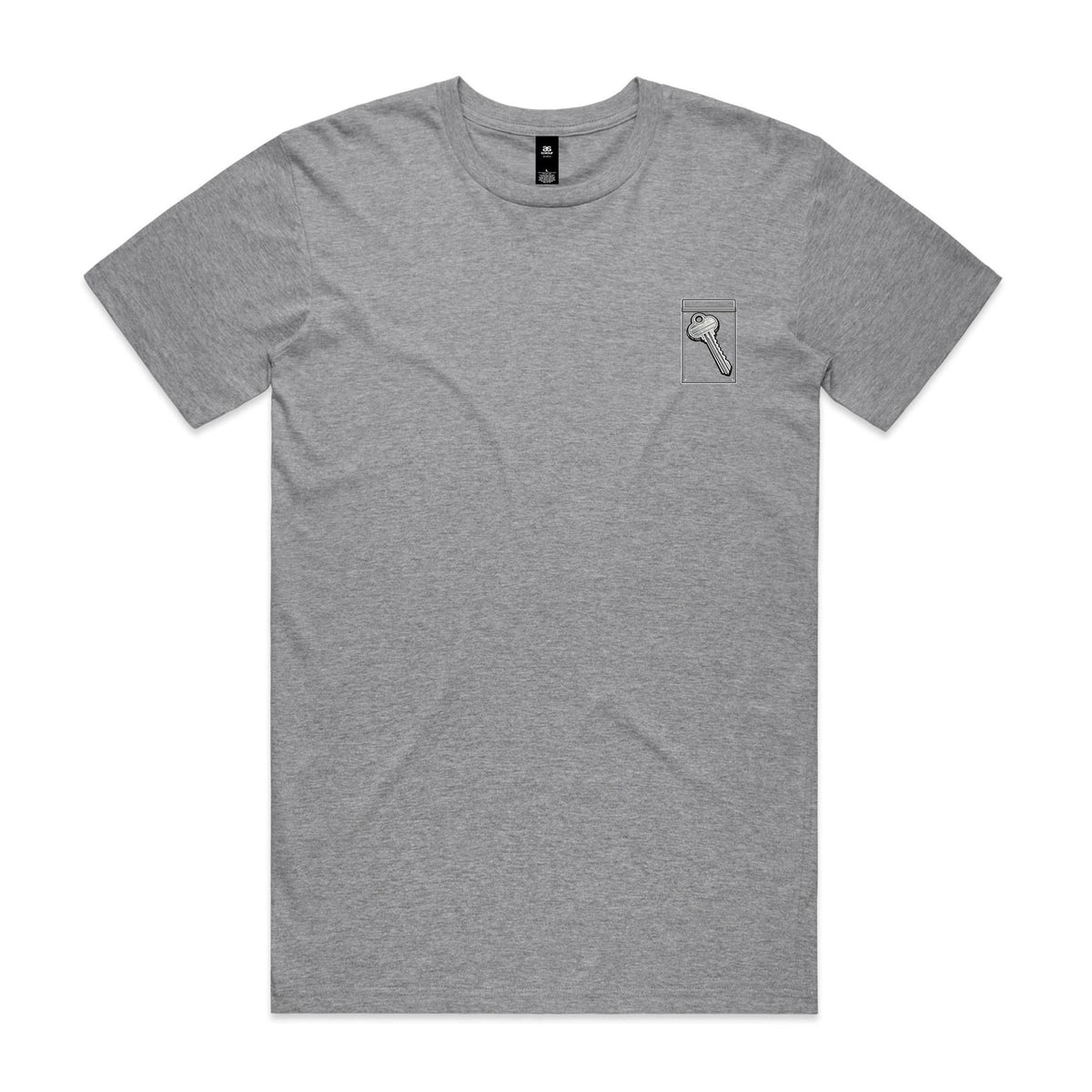 KEYDUP Key Bag Tee