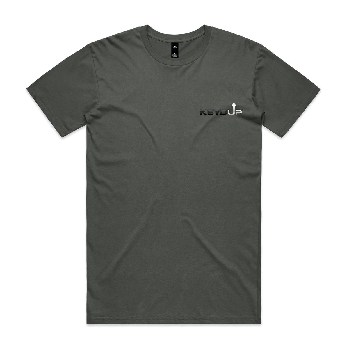 KEYDUP Classic Tee