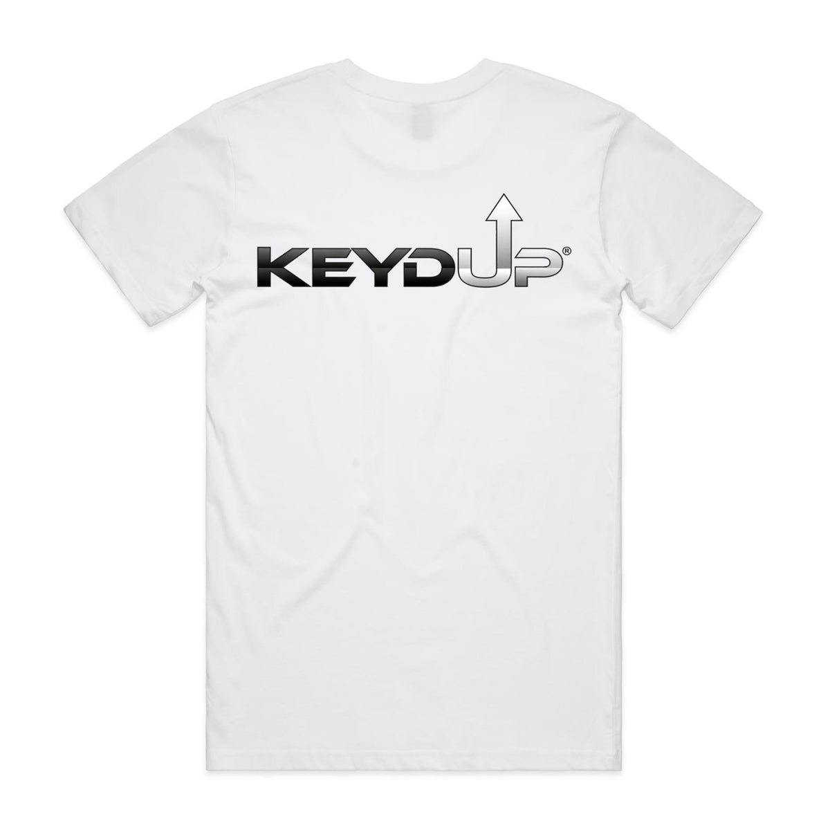 KEYDUP Signature Tee