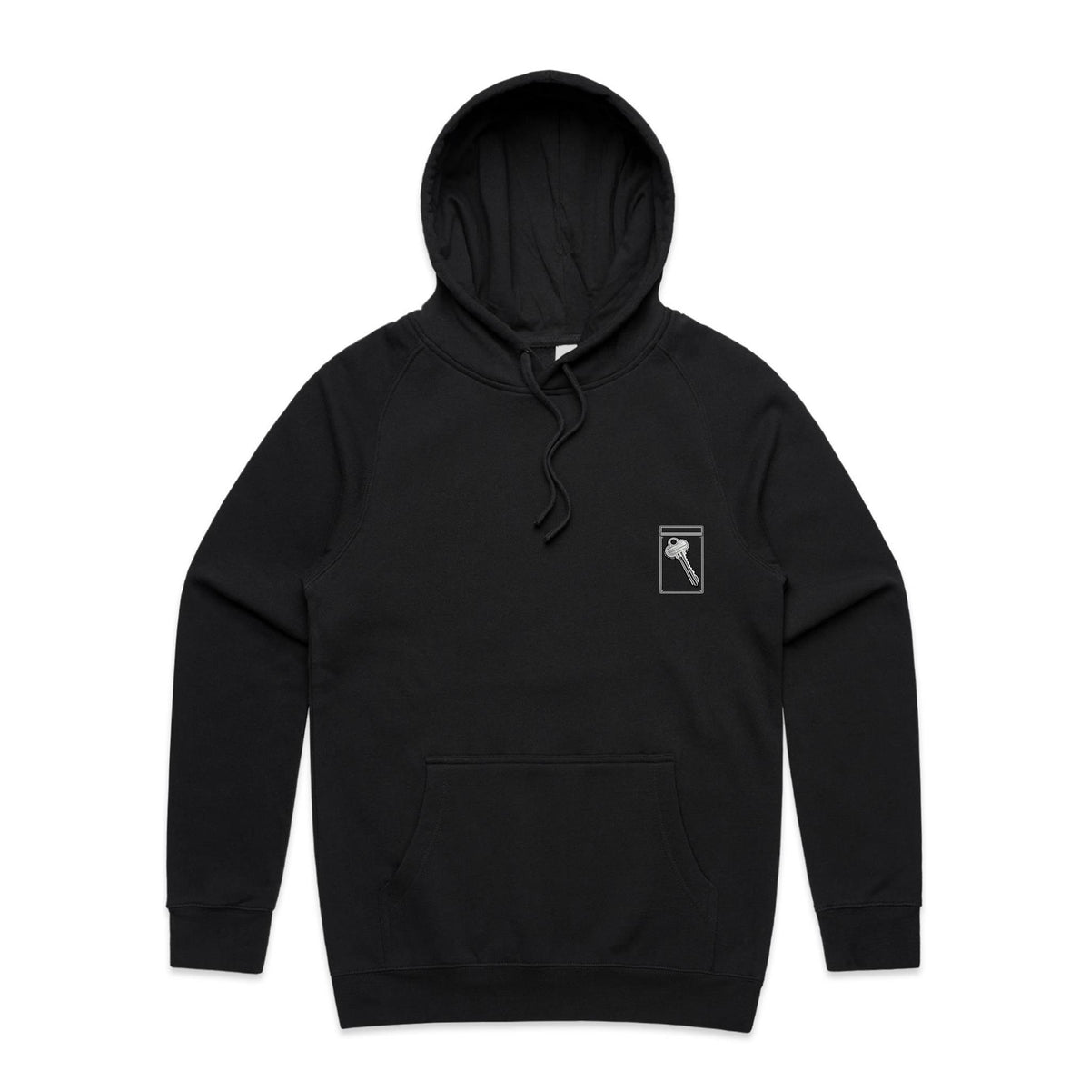KEYDUP Supply Hood