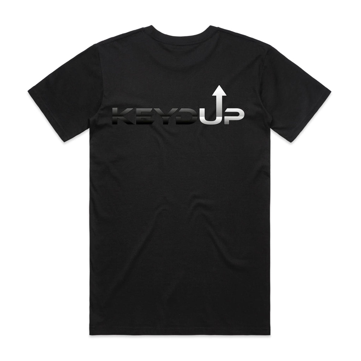 KEYDUP Signature Tee