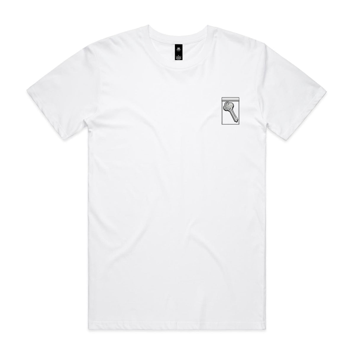 KEYDUP Key Bag Tee