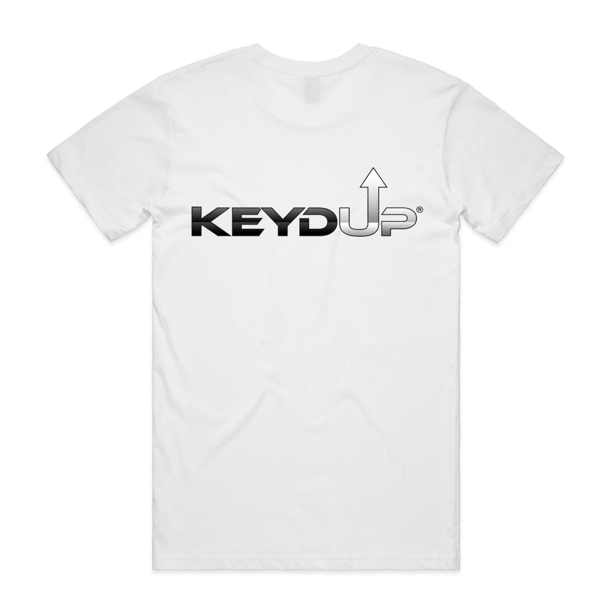 KEYDUP Key Bag Tee