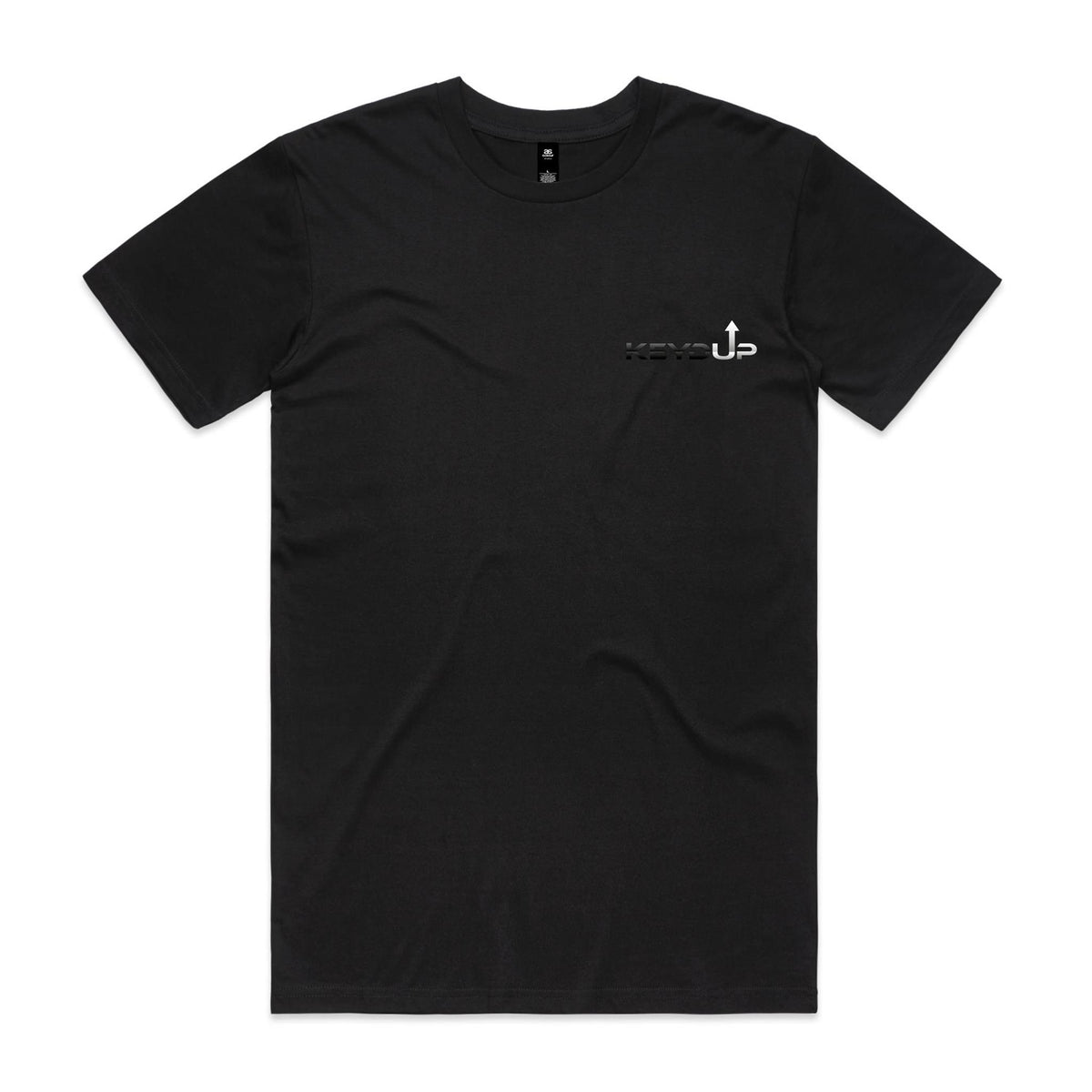 KEYDUP Classic Tee