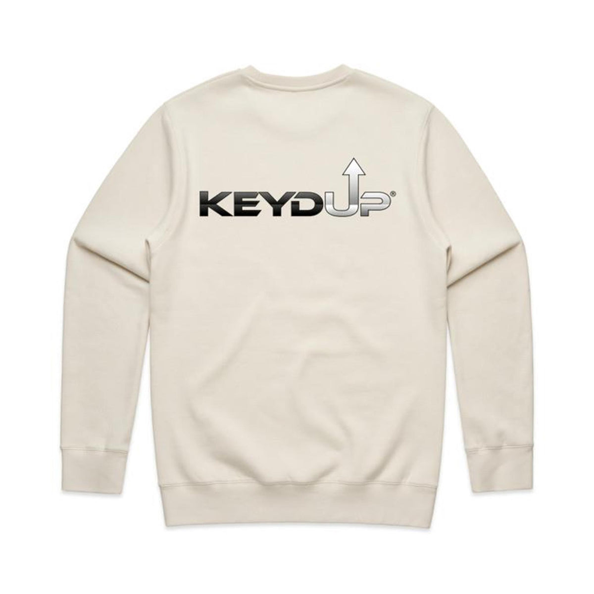 KEYDUP Key Bag Crew