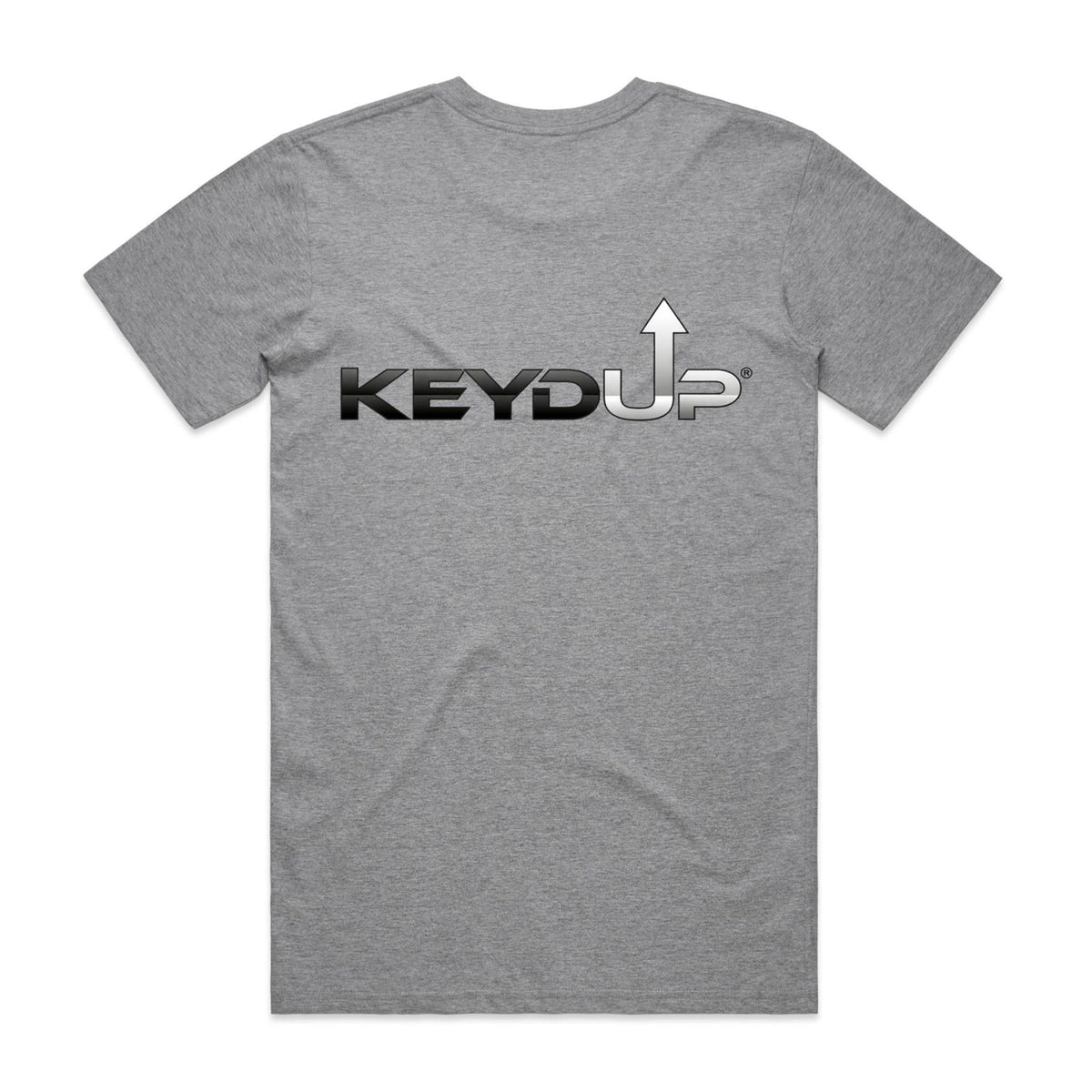 KEYDUP Key Bag Tee