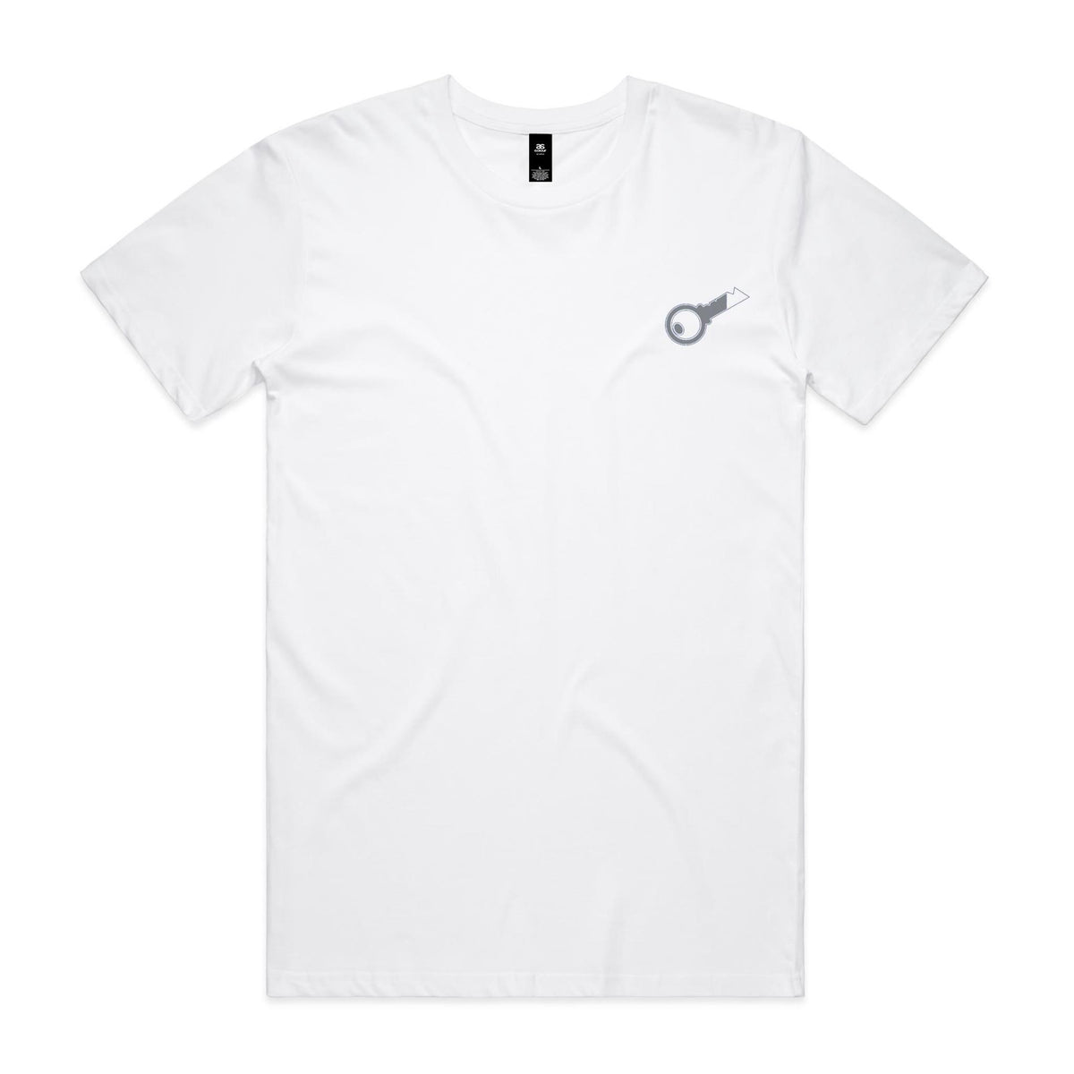 KEYDUP Signature Tee