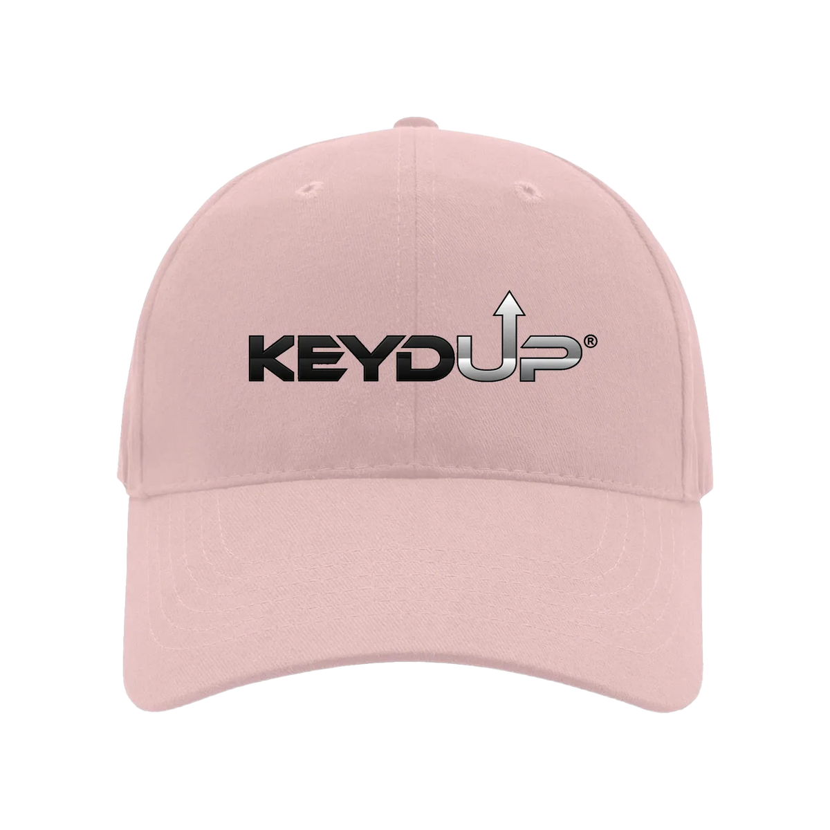 Light Pink front flat lay