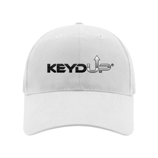 White front flat lay