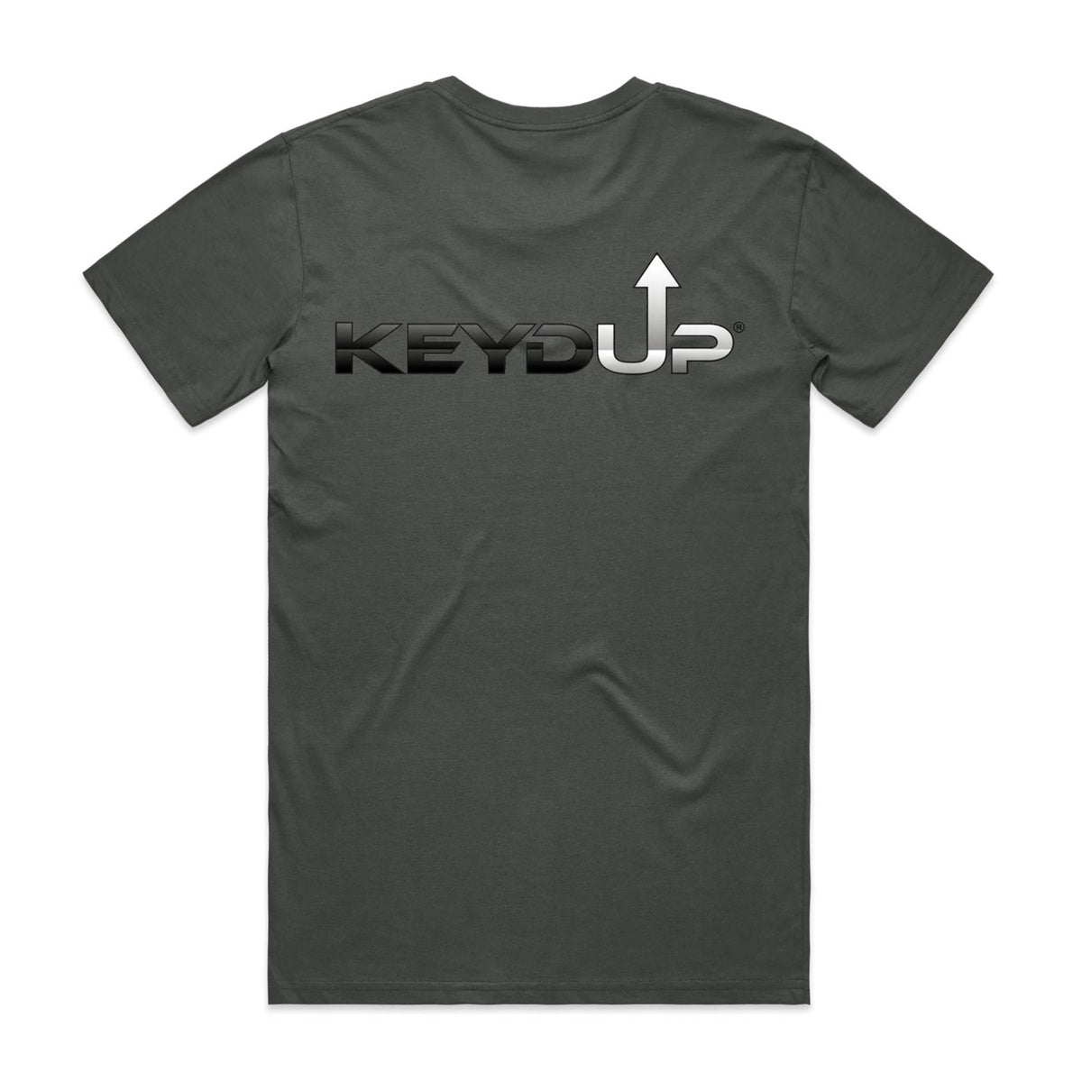 KEYDUP Signature Tee