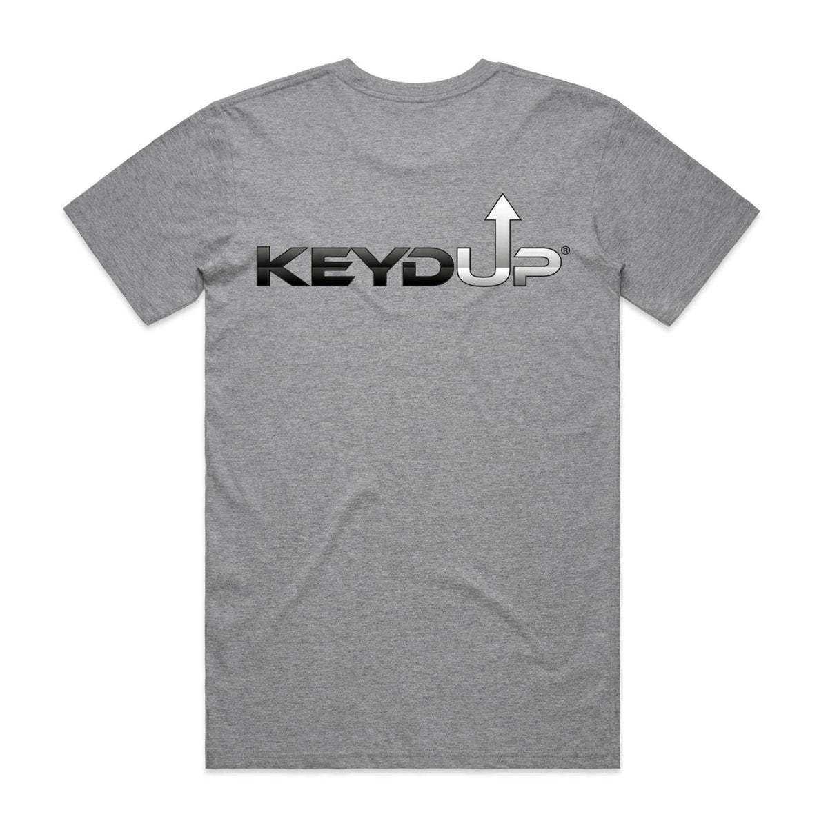 KEYDUP Signature Tee