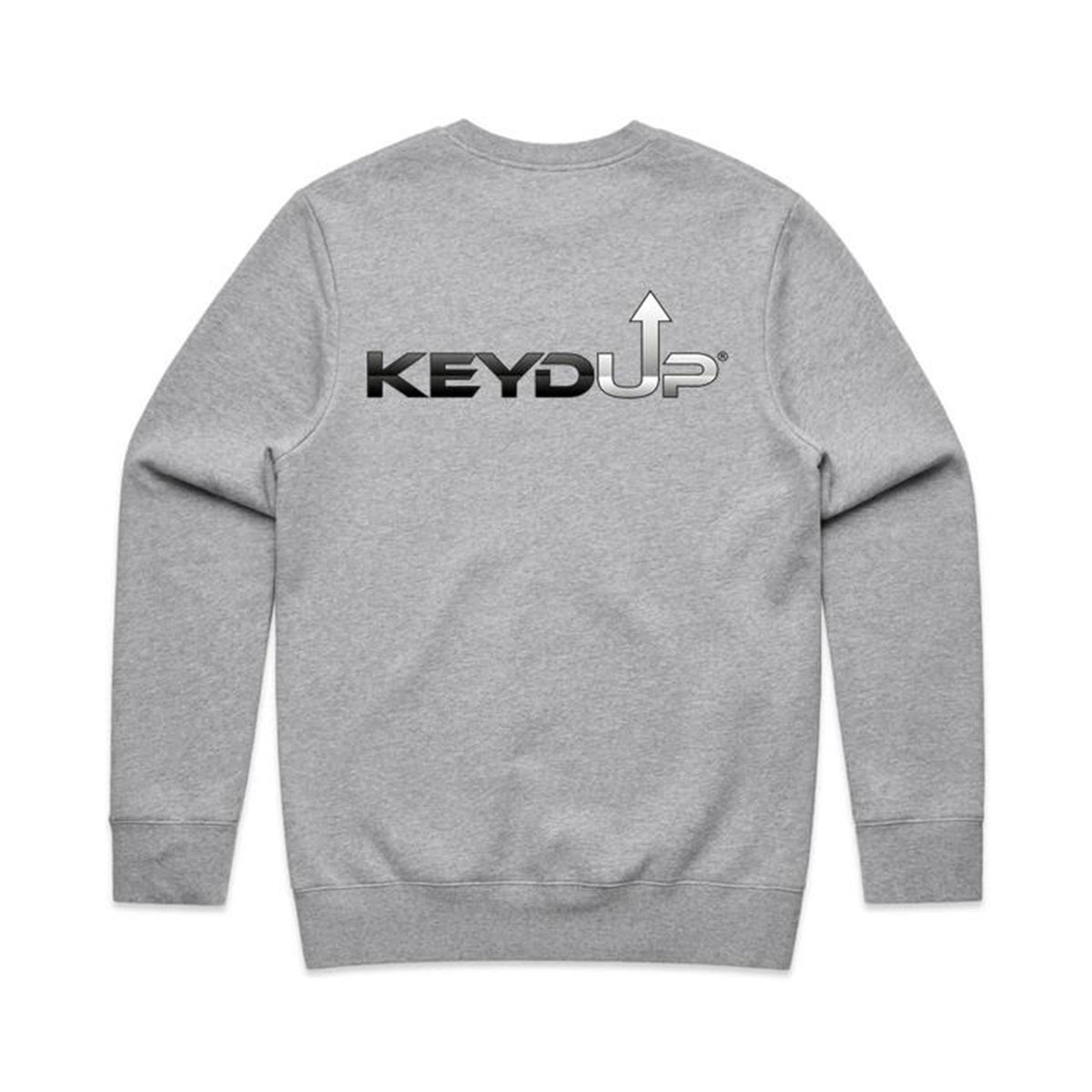 KEYDUP Key Bag Crew