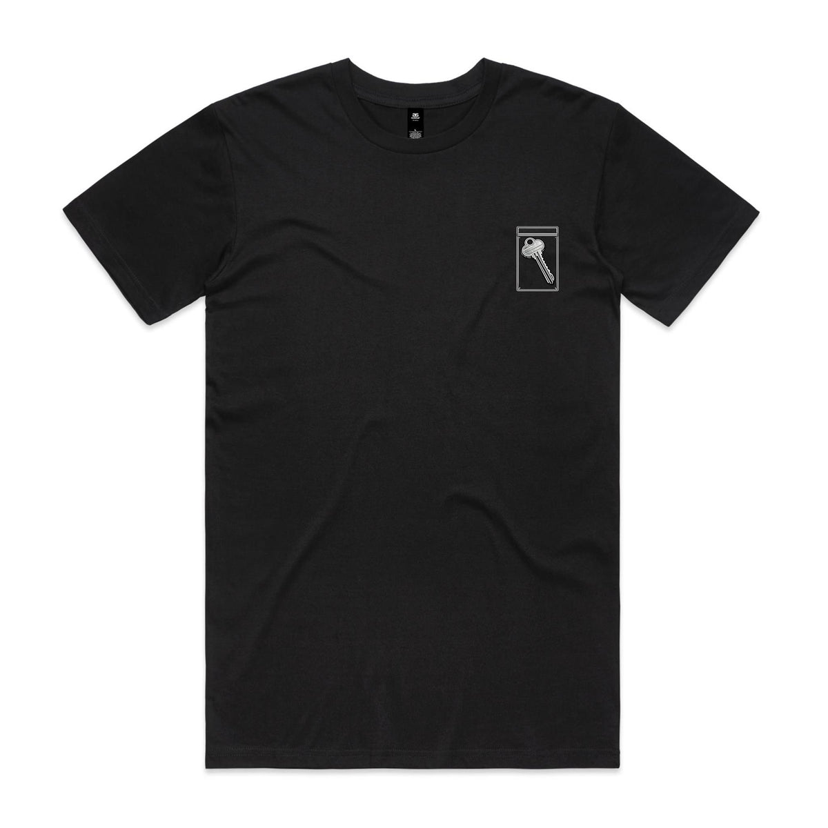 KEYDUP Key Bag Tee