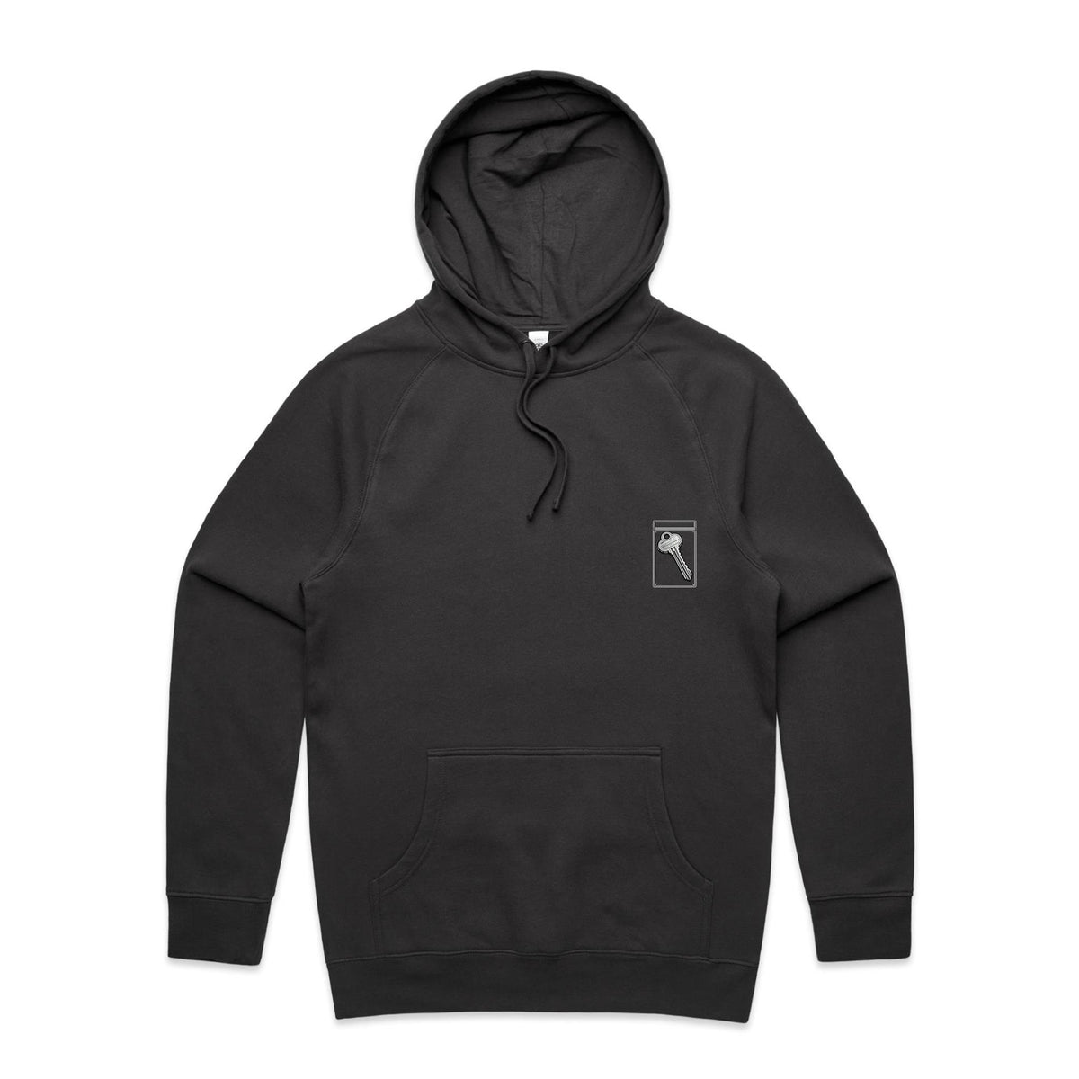 KEYDUP Supply Hood