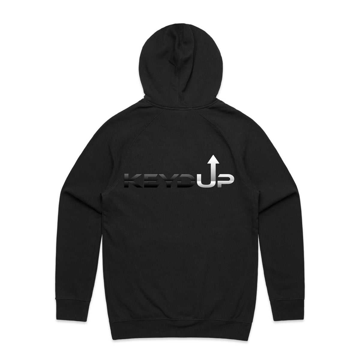 KEYDUP Supply Hood