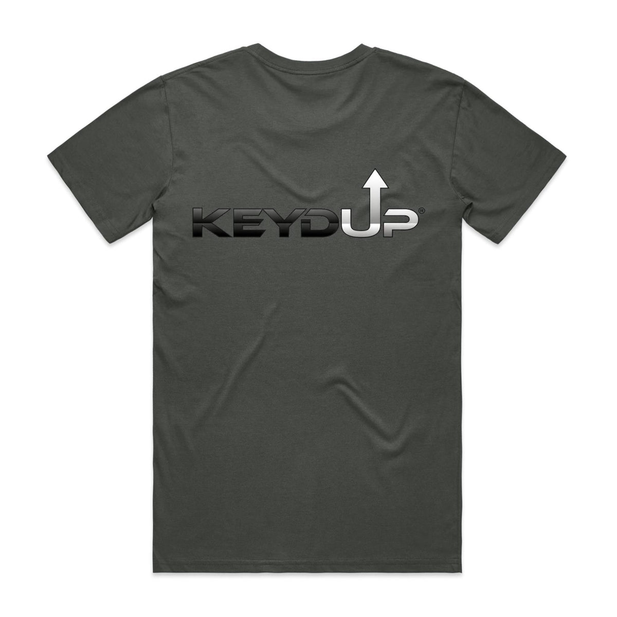 KEYDUP Key Bag Tee