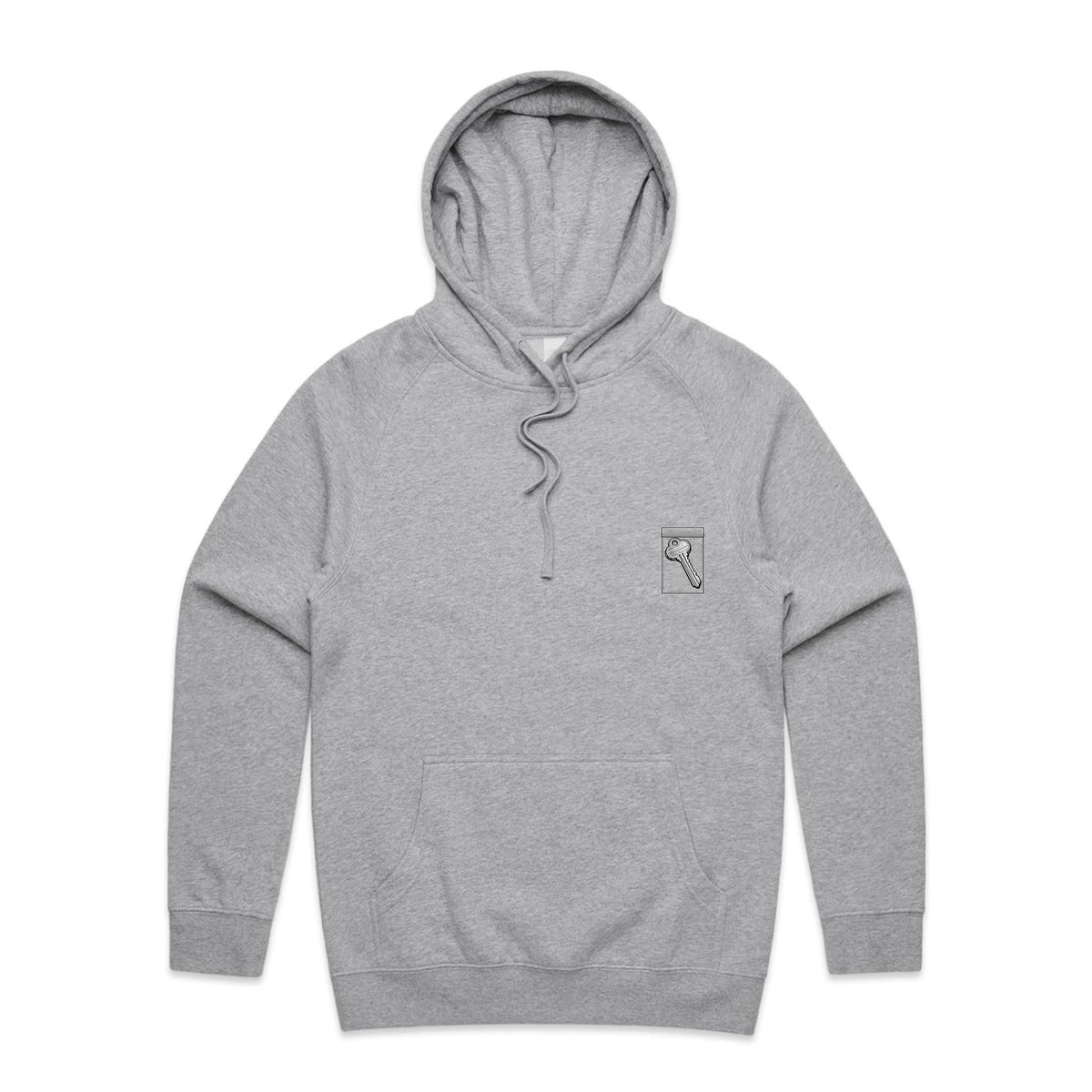 KEYDUP Supply Hood