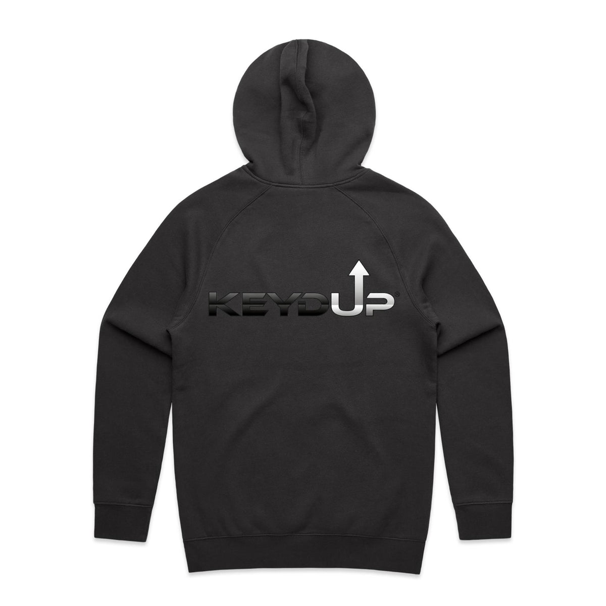 KEYDUP Supply Hood