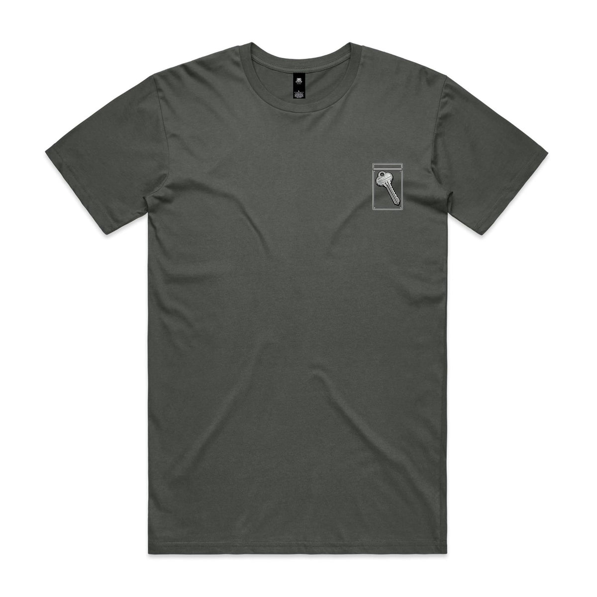 KEYDUP Key Bag Tee