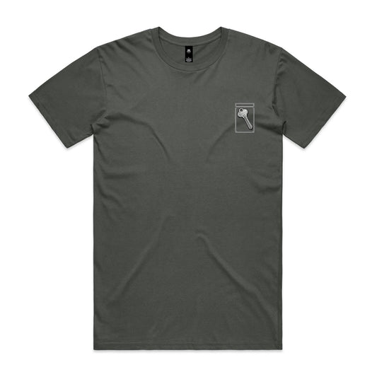 KEYDUP Key Bag Tee